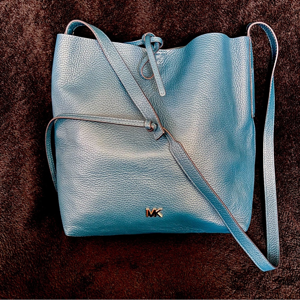 Michael Kors Junie Kors Studio Purse